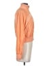 Lululemon Athletica Orange Track Jacket Size 4 - photo 4