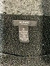Alfani 100% Polyester Black Pullover Sweater Size 1X - photo 7