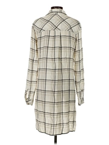 Cloth & Stone Long Sleeve Blouse (view 2)