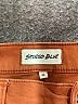STUDIO BLUE Orange Casual Pants Size 32 waist - photo 7