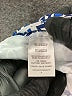 Milly Paisley Blue Casual Pants Size 6 - photo 8