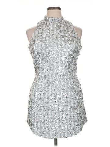 Amanda Uprichard Cocktail Dress (view 1)