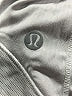 Lululemon Athletica Solid Ivory Shorts Size 2 - photo 3