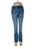 Tommy Hilfiger Hearts Blue Jeans Size 8 - photo 1