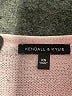 Kendall & Kylie Pink Pullover Sweater Size XS - photo 7