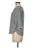 Green Envelope Ivory 3/4 Sleeve Top Size M - photo 5