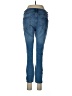 Tommy Hilfiger Hearts Blue Jeans Size 8 - photo 2