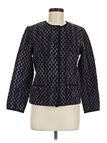 JM Collection Jacket (view 1)
