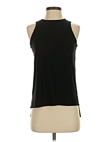 Rag & Bone/JEAN Sleeveless T-Shirt (view 1)