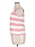 Cherokee 100% Cotton Pink Sweater Vest Size XL - photo 5
