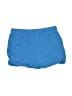 Hanna Andersson Solid Blue Athletic Shorts Size 18-24 mo - photo 1