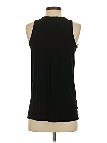 Rag & Bone/JEAN Sleeveless T-Shirt (view 2)
