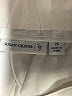 Susan Graver Silver Casual Pants Size 2X - photo 4