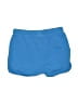 Hanna Andersson Solid Blue Athletic Shorts Size 18-24 mo - photo 2