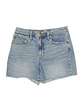 J.Crew Denim Shorts (view 1)