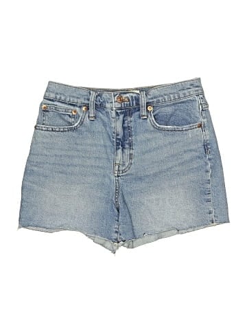 J.Crew Denim Shorts (view 1)