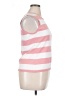 Cherokee 100% Cotton Pink Sweater Vest Size XL - photo 4