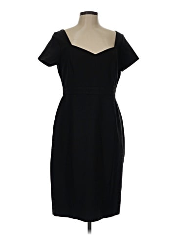 Brooks Brothers Cocktail Dress (view 1)