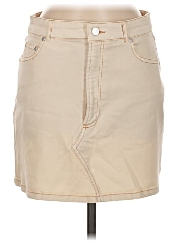 Pilcro Casual Skirt (view 1)