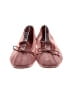 Zara Pink Flats Size EU 37 - photo 2