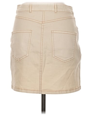 Pilcro Casual Skirt (view 2)