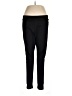 Vince Camuto Solid Black Active Pants Size 1X - photo 1