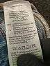 Madewell Blue Jeans Size 33 waist - photo 9