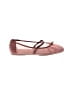 Zara Pink Flats Size EU 37 - photo 1