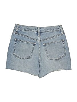J.Crew Denim Shorts (view 2)