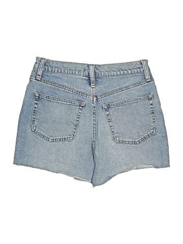J.Crew Denim Shorts (view 2)
