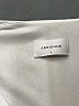 Adrienne White Long Sleeve Blouse Size L - photo 7