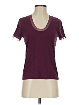 Victoria Sport Short Sleeve T-Shirt (view 1)