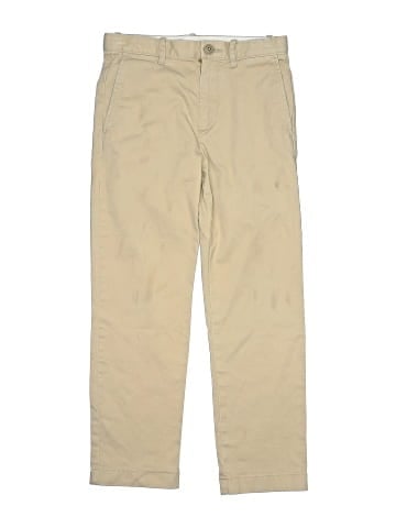 Crewcuts Khakis (view 1)