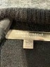Neiman Marcus Black Cardigan Size XL - photo 7