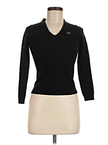 Lacoste Pullover Sweater (view 1)