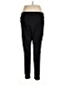 Vince Camuto Solid Black Active Pants Size 1X - photo 2