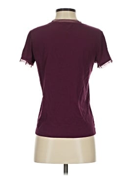 Victoria Sport Short Sleeve T-Shirt (view 2)