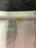 Unbranded Solid Ivory Active Pants Size 5 - photo 3
