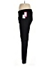 Vince Camuto Solid Black Active Pants Size 1X - photo 5