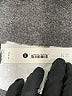 Aqua Black Leggings Size XS - photo 4