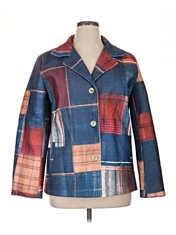 Unbranded Blazer (view 1)