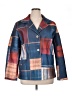 Unbranded Plaid Blue Blazer Size XL - photo 1