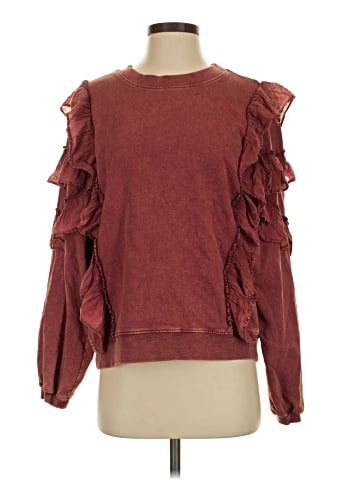 Tularosa Sweatshirt (view 1)