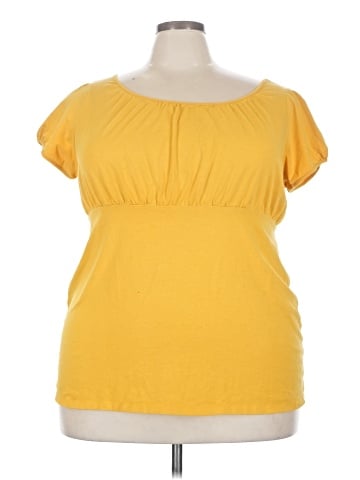 Cato Short Sleeve T-Shirt (view 1)