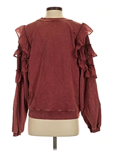 Tularosa Sweatshirt (view 2)