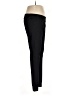 Vince Camuto Solid Black Active Pants Size 1X - photo 4