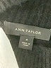 Ann Taylor Black Turtleneck Sweater Size M - photo 7