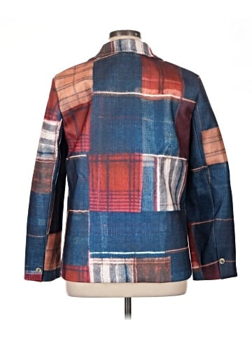 Unbranded Blazer (view 2)