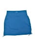 Columbia Solid Blue Active Skort Size S - photo 1