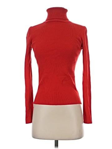 Tory Burch Turtleneck Sweater (view 1)